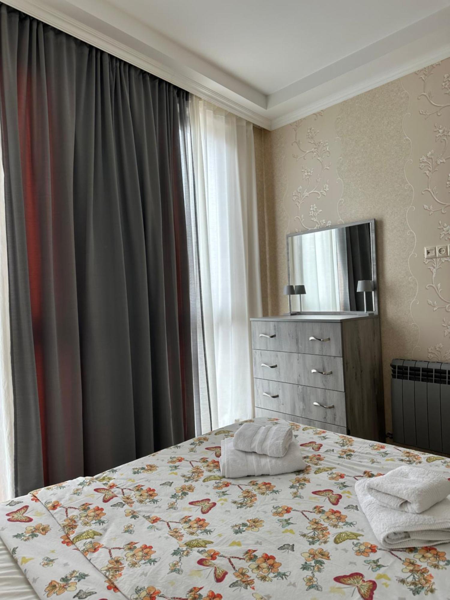 קוטאיסי Rustaveli Apartment 113 מראה חיצוני תמונה