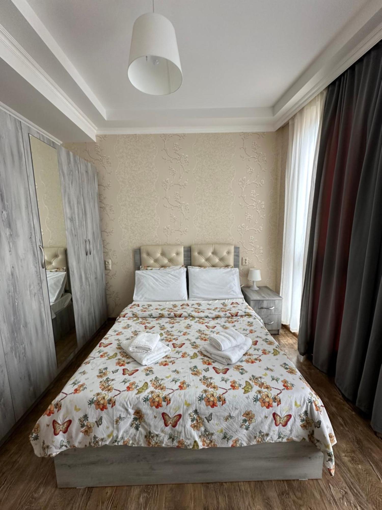 קוטאיסי Rustaveli Apartment 113 מראה חיצוני תמונה