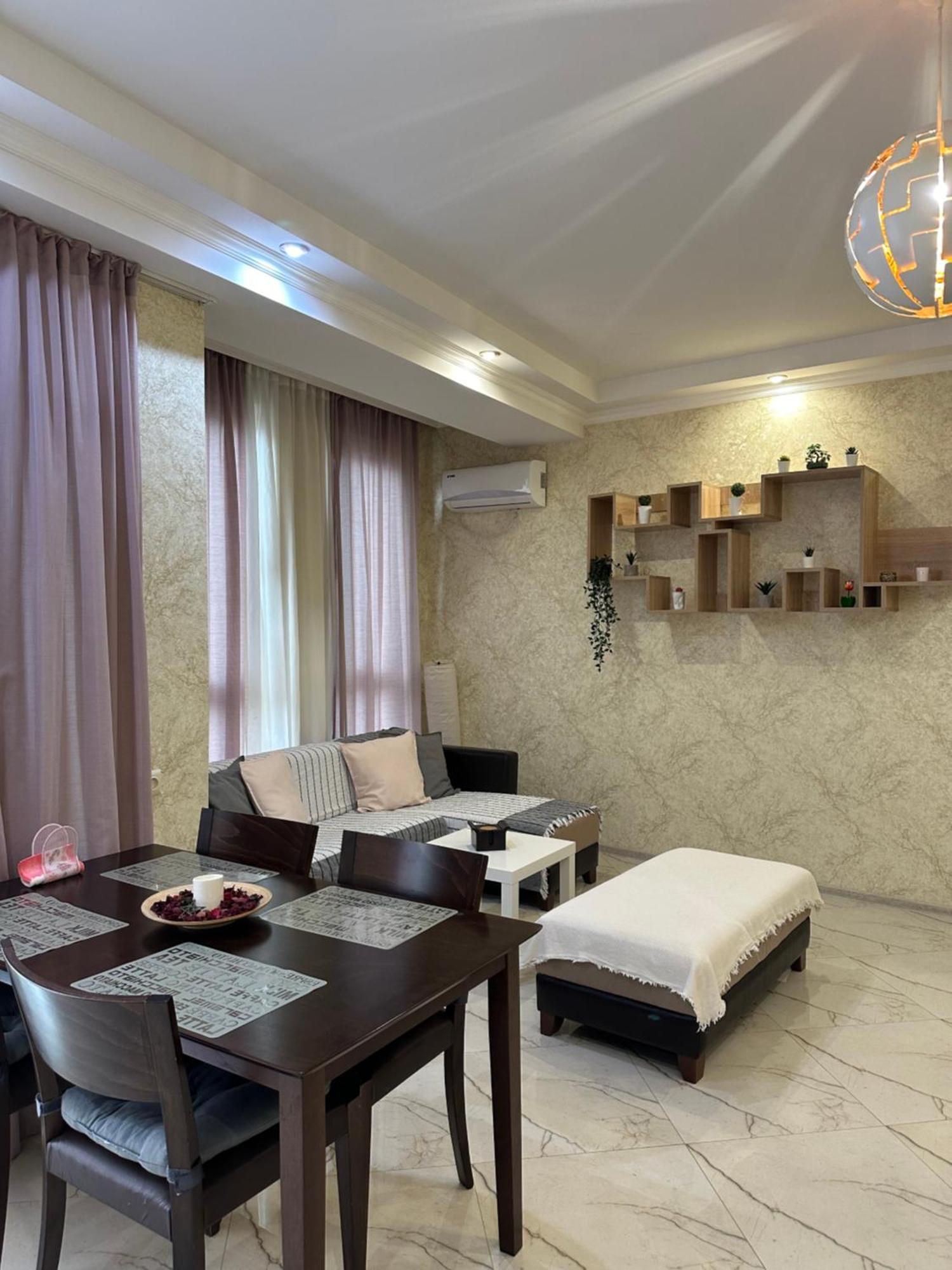 קוטאיסי Rustaveli Apartment 113 מראה חיצוני תמונה
