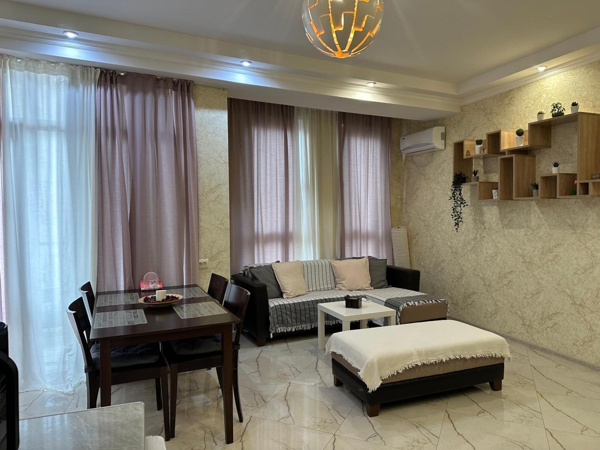 קוטאיסי Rustaveli Apartment 113 מראה חיצוני תמונה