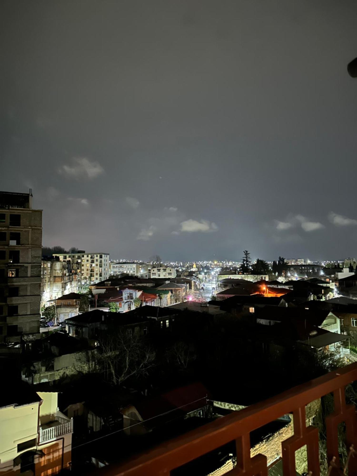 קוטאיסי Rustaveli Apartment 113 מראה חיצוני תמונה