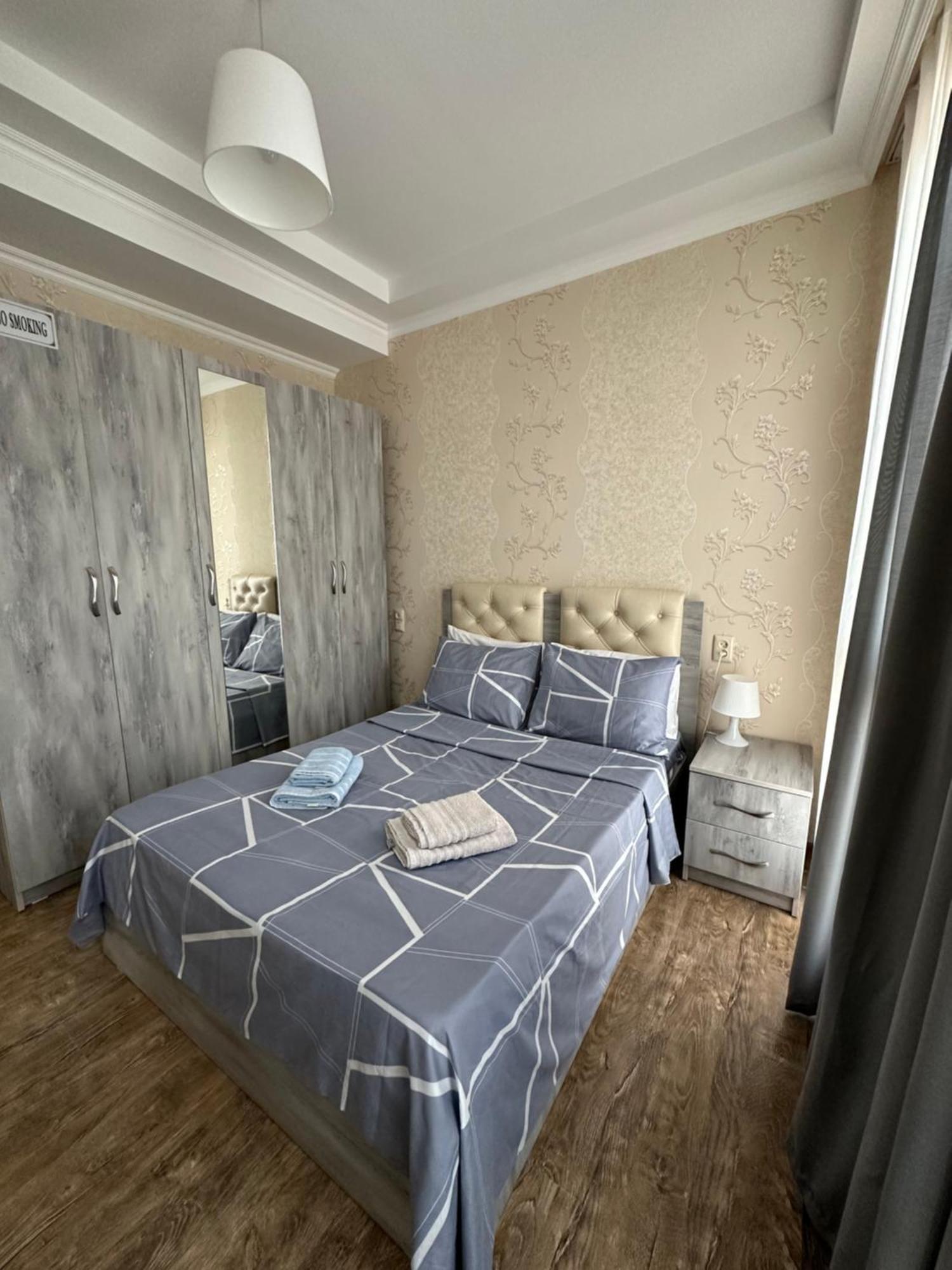 קוטאיסי Rustaveli Apartment 113 מראה חיצוני תמונה